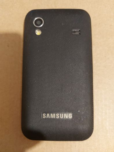 Samsung Galaxy Ace, Model GT-S5839i, 8GB, very good condition