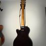 Duesenberg Starplayer Special  Black  Hard Case Included Image 4