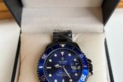 Watch Mechanical Tevise