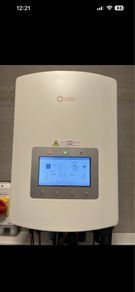Solis S5 5kW Hybrid Inverter