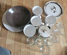 Kitchen Items Bundle