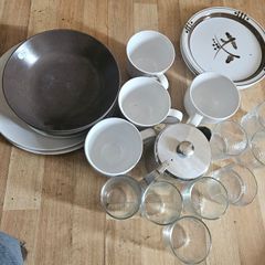 Kitchen Items Bundle