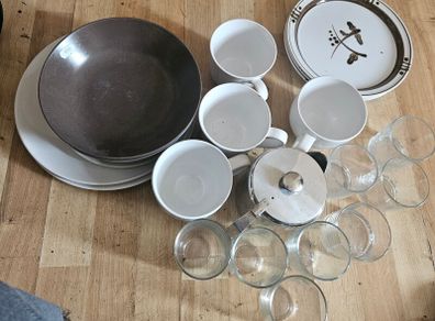 Kitchen Items Bundle