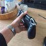 Nintendo Switch OLED + Zelda BOTW Image 3
