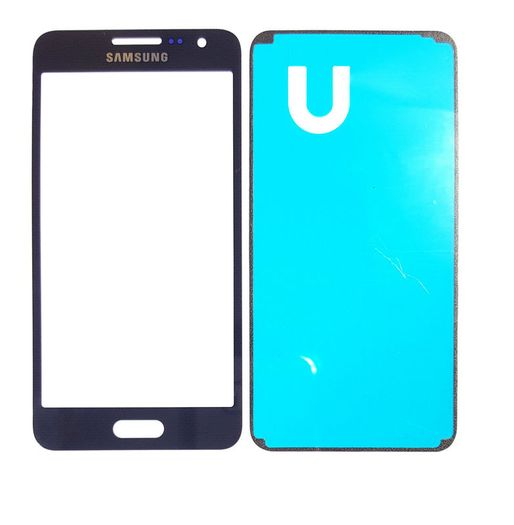 Front Screen Glass Replacement for Samsung Galaxy A5 BLUE-#200036