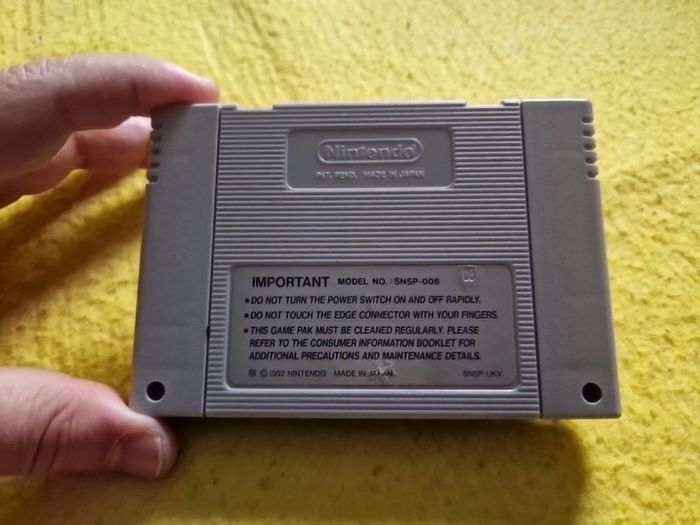 World Class Rugby Super Nintendo Snes Arcade Games Original