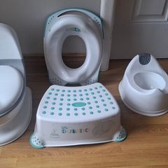 Potty Training Bundle