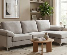 Frankfurt sofas - NEW
