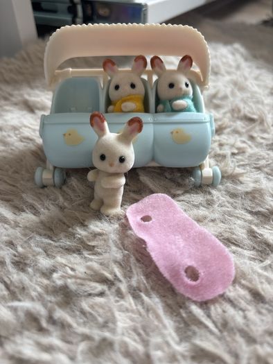sylvanian