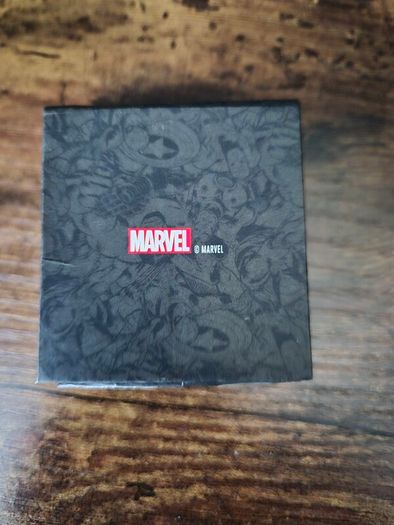 Captain America Cuff Links