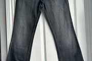 Armani Exchange bootcut jeans - sz 10