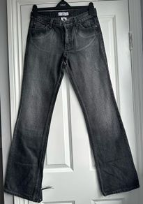 Armani Exchange bootcut jeans - sz 10