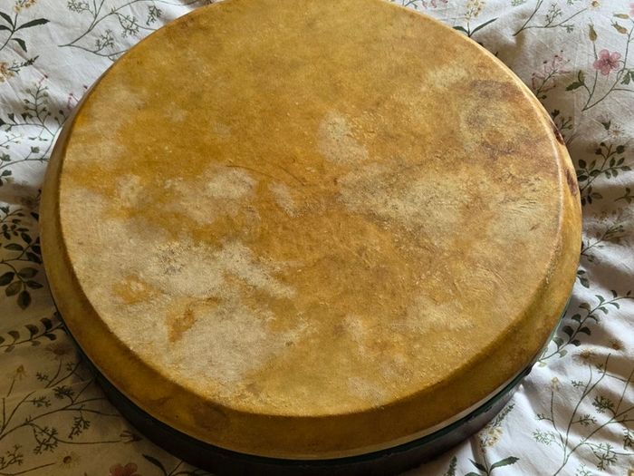 Beautiful Bodhran