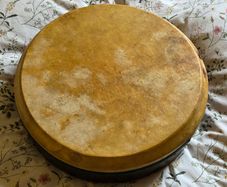 Beautiful Bodhran