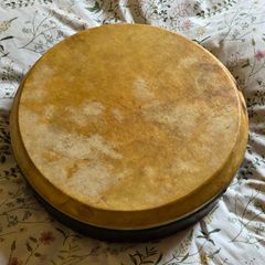Beautiful Bodhran