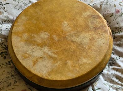 Beautiful Bodhran