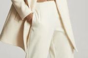 Reiss -  Coat / Italian fabric, size UK8