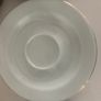 Elizabethan Fine China Westbury 6 cups and 6  saucers Image 6