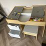 lego table Image 2