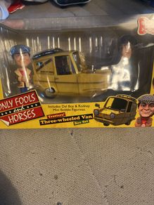 only fools and horses