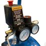 Hyundai 50 Litre Air Compressor 11CFM/100psi - HY2050 Image 3