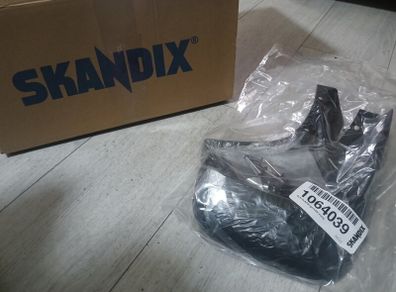 volvo v70/ s60 front mudguards