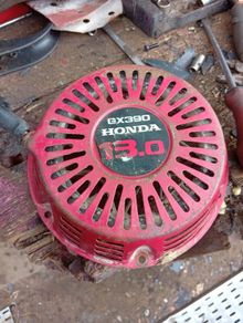 pull cord for honda engine