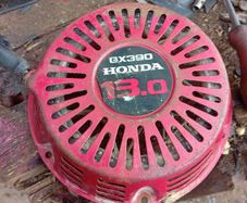 pull cord for honda engine