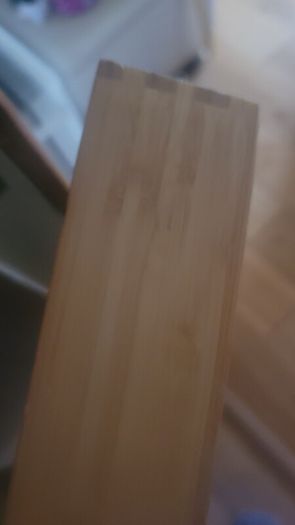 Ikea Variera Bamboo Cutlery Drawer