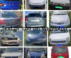 Vw Transporters & other cars for breaking