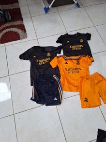 Real Madrid