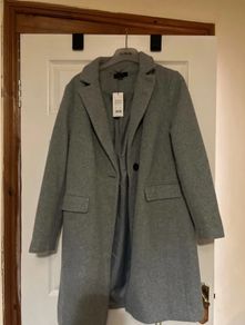 New Look Trench Coat