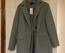New Look Trench Coat