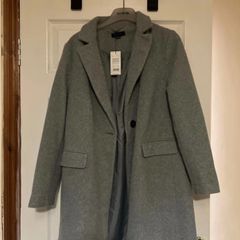 New Look Trench Coat