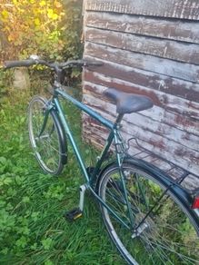 road bike