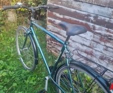 road bike