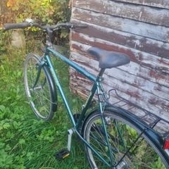 road bike
