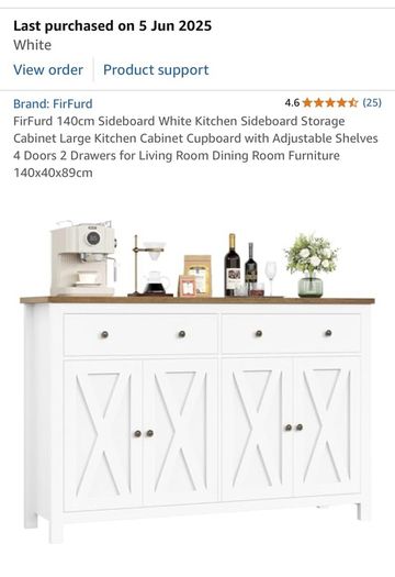 Side board