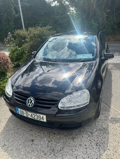 Volkswagen Golf 1.4 comfort line