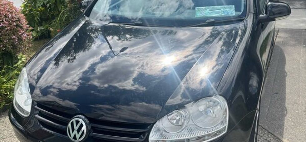 Volkswagen Golf 1.4 comfort line