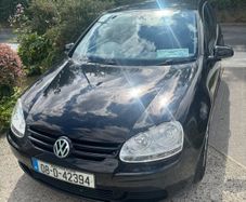 Volkswagen Golf 1.4 comfort line