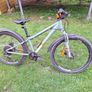 cube kids acid race bike Image 4
