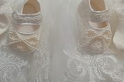 Christening dress new