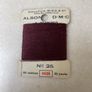 Dolfus Mieg Paris fine darning wool Image 5