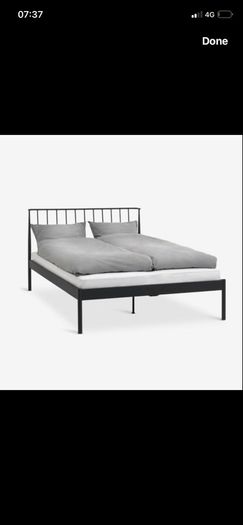 Super king bed frame