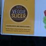 New vegetable slicer Image 6
