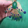 Vintage Pendant Image 3