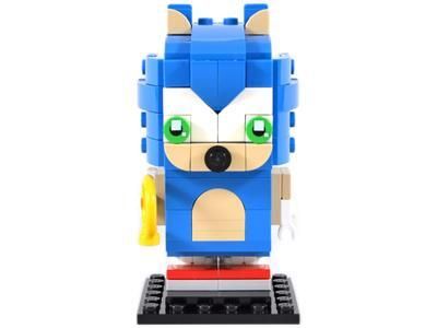 LEGO BrickHeadz Sonic the Hedgehog (40627)