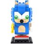 LEGO BrickHeadz Sonic the Hedgehog (40627) Image 3