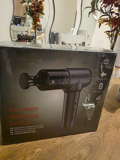 Massage gun
